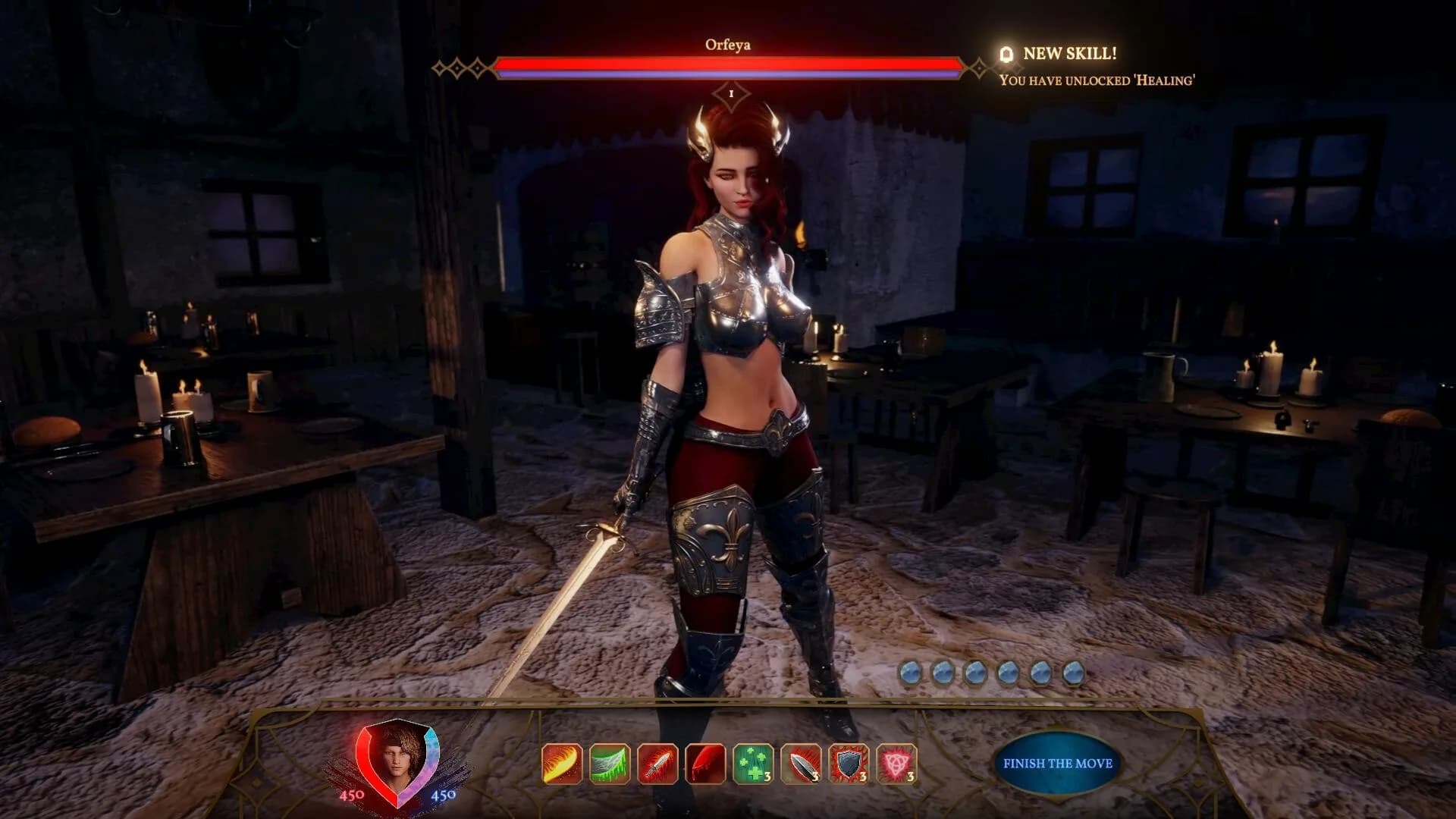 Eldrea: SEX Saga 🔞 görsel 21