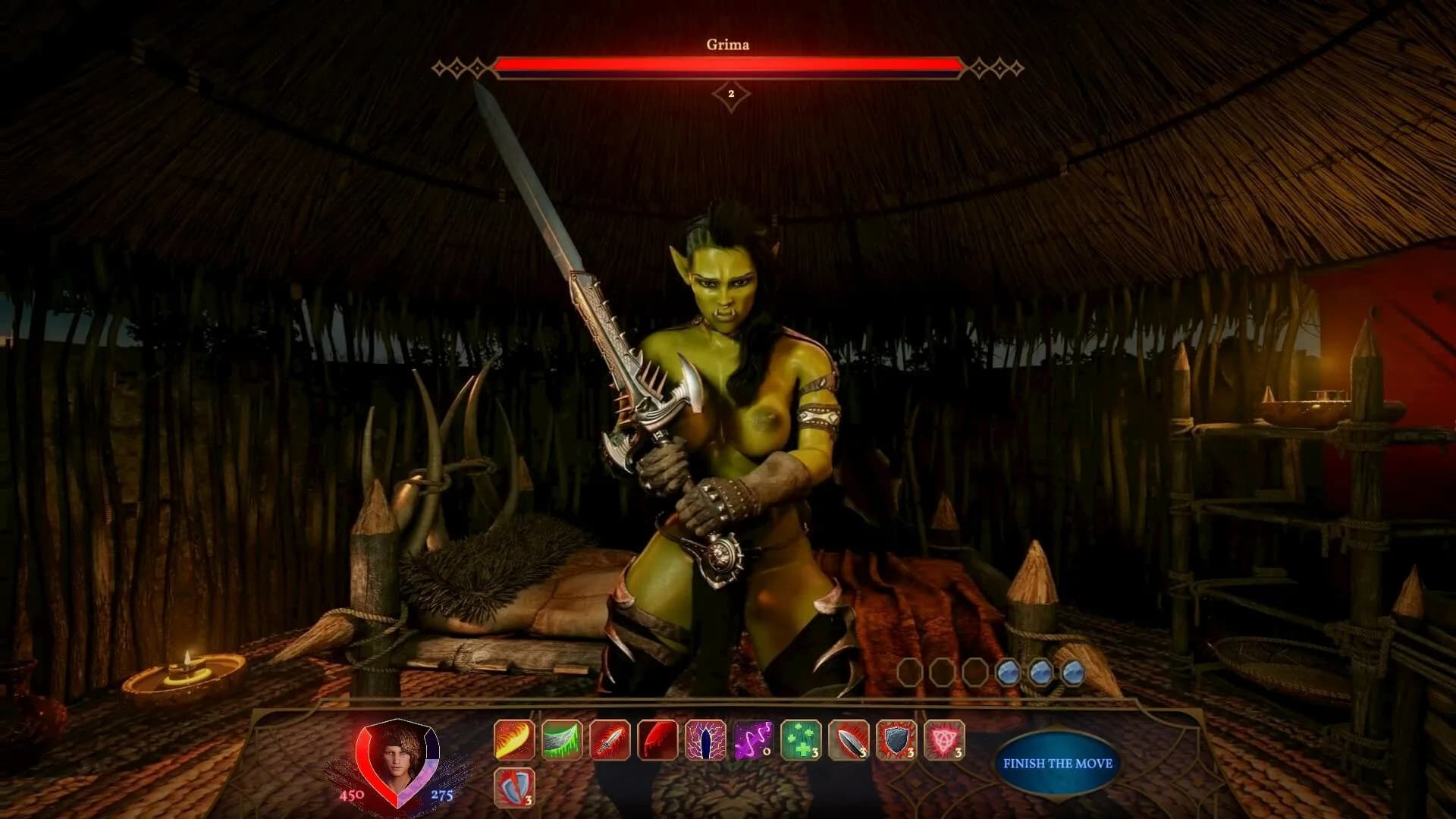 Eldrea: SEX Saga 🔞 görsel 5