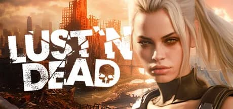 Lust 'n Dead 🔞 görsel 1