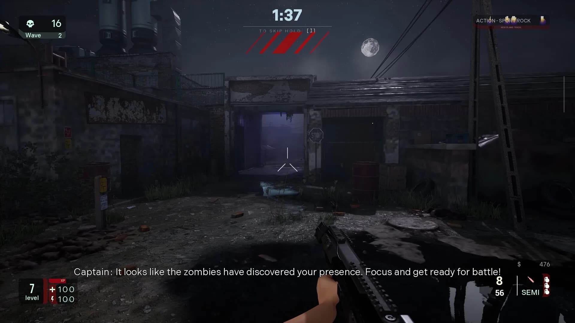 Lust 'n Dead 🔞 görsel 12