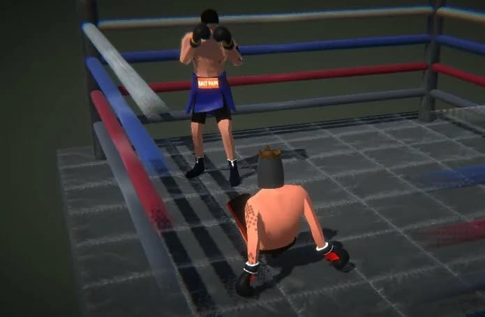 Influencer Boxing görsel 3