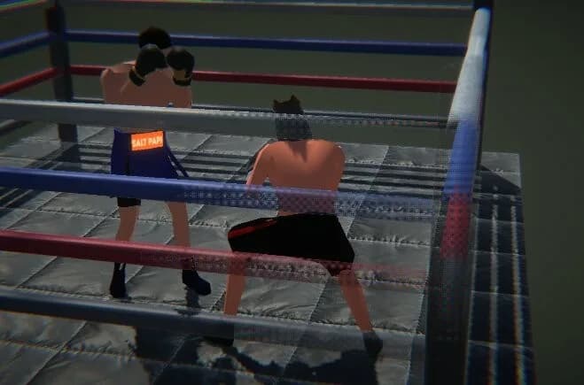 Influencer Boxing görsel 4