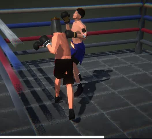 Influencer Boxing görsel 6