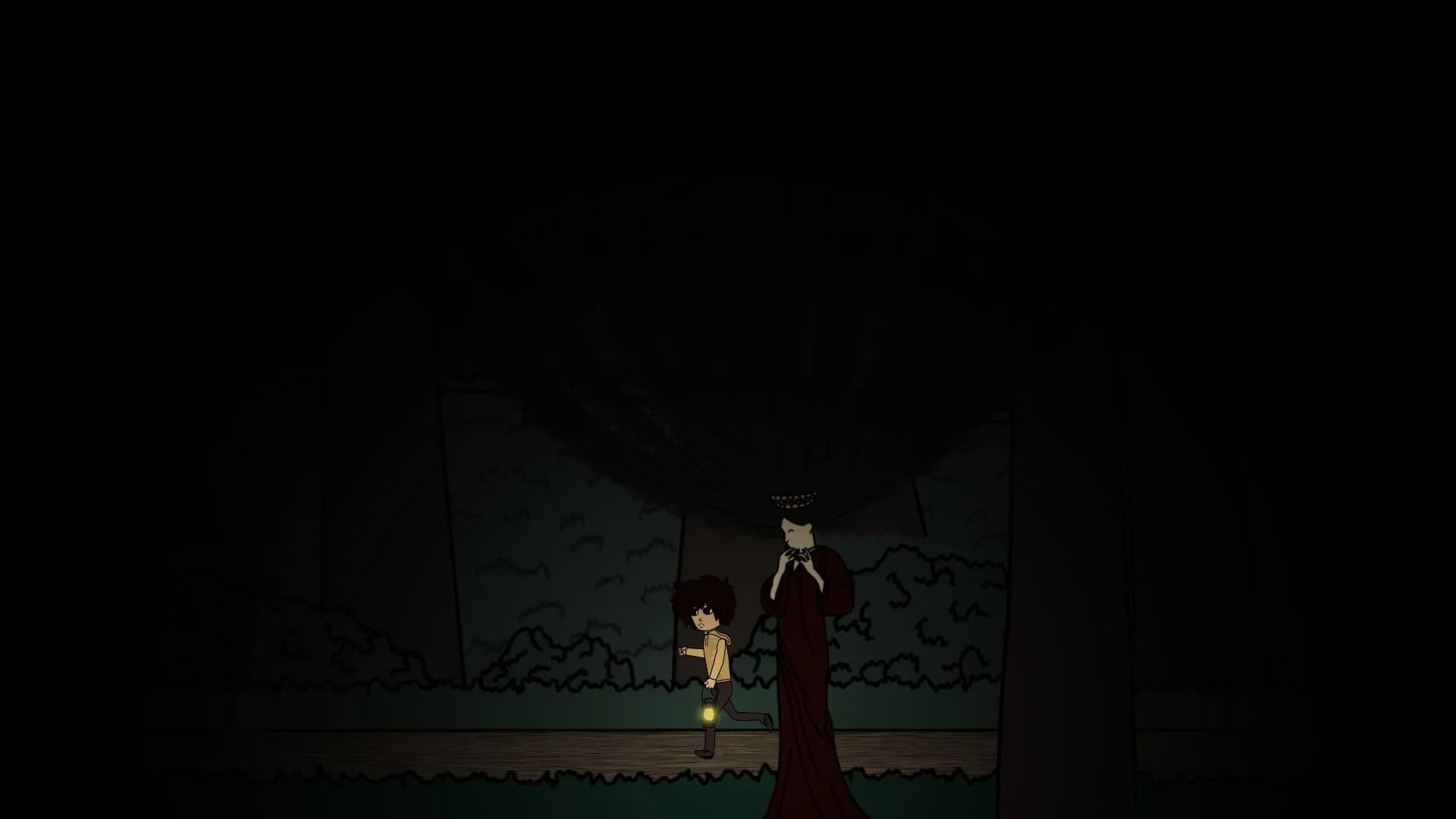 Alex: An Adventure Between the Ages görsel 7