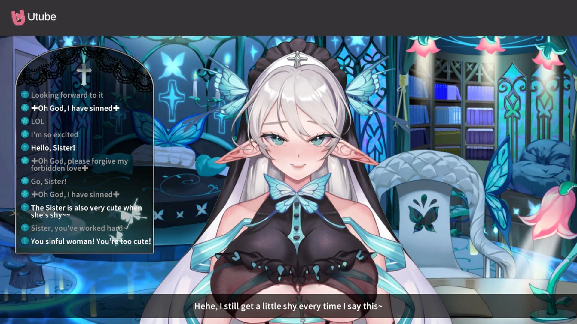 V-LOVER! görsel 9