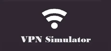 VPN Simulator görsel 1