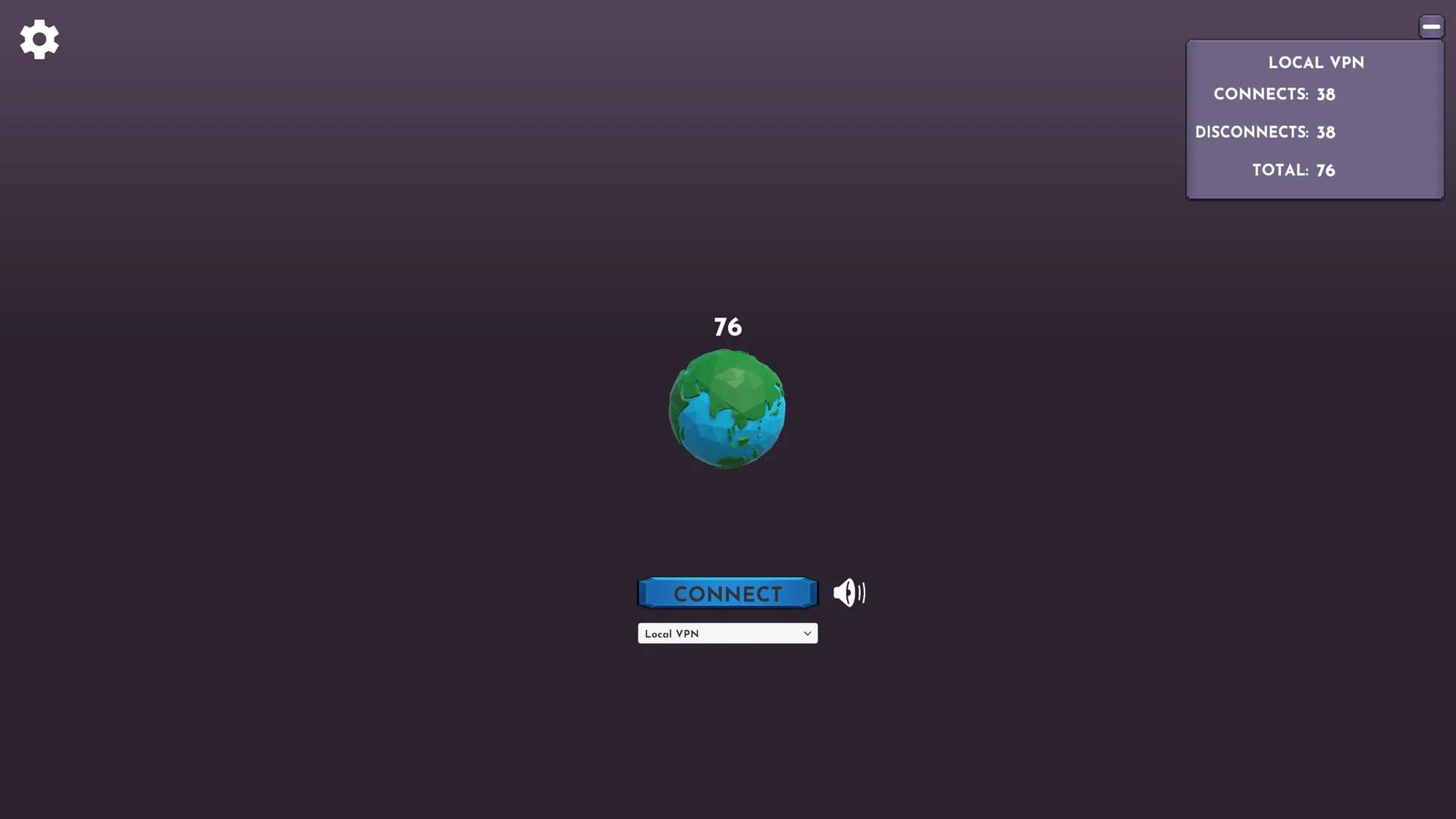 VPN Simulator görsel 2