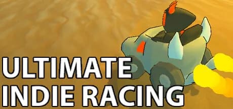 Ultimate Indie Racing görsel 1