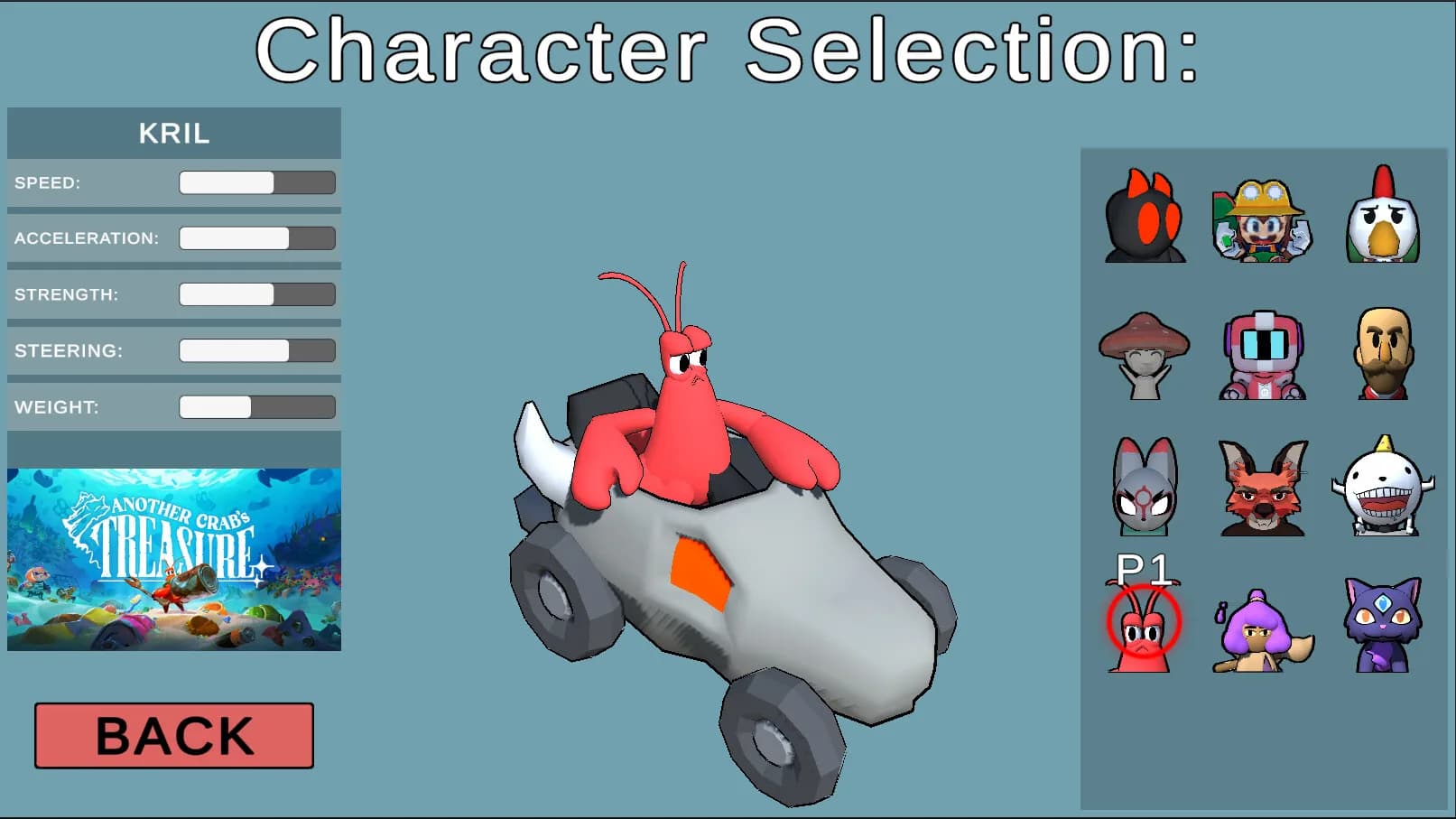 Ultimate Indie Racing görsel 2
