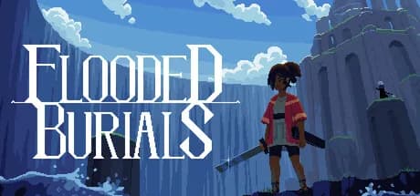 Flooded Burials