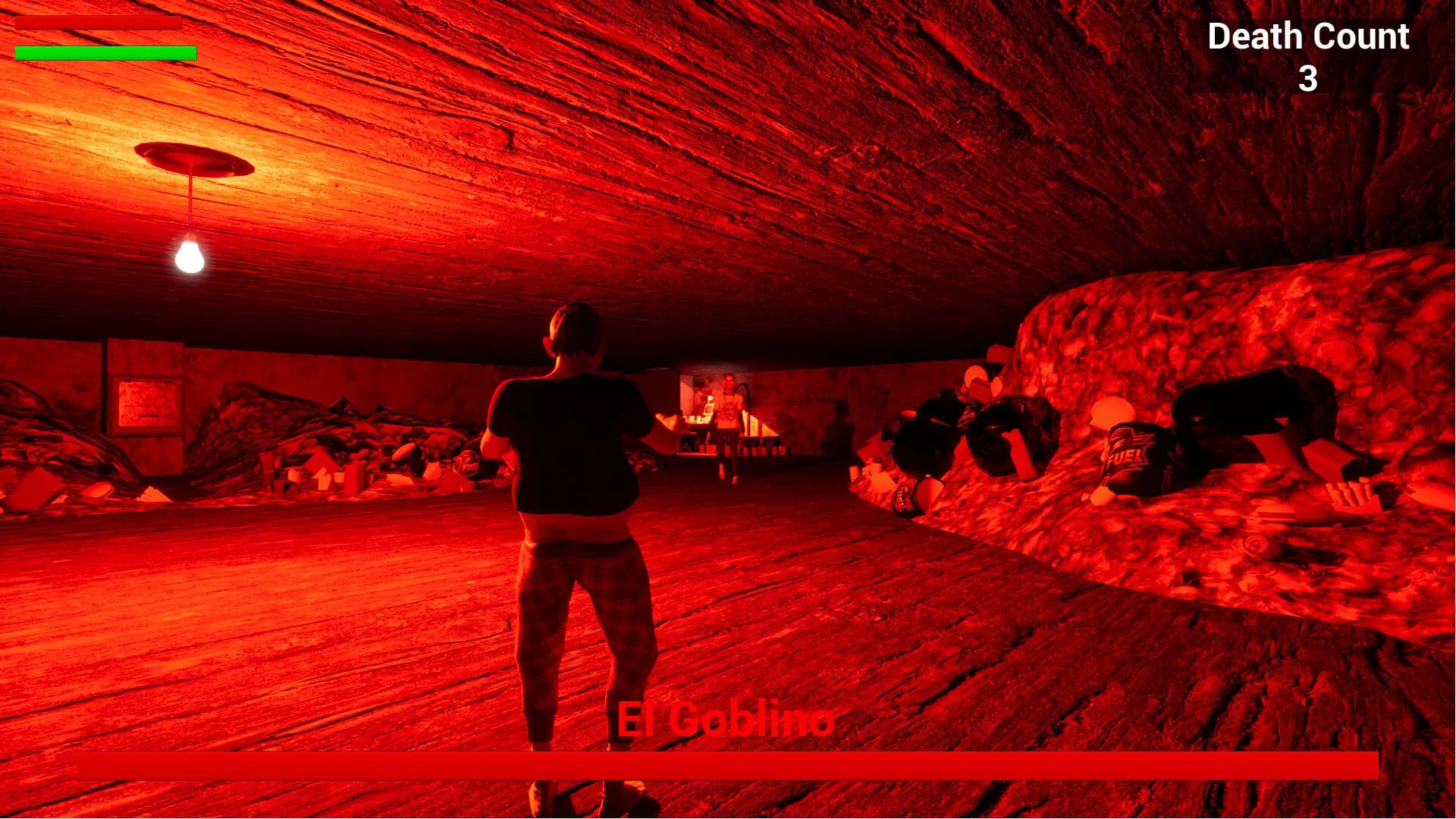 StreamerBeater görsel 4