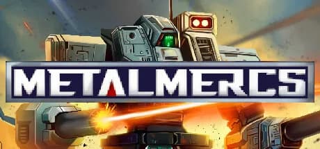 MetalMercs görsel 1