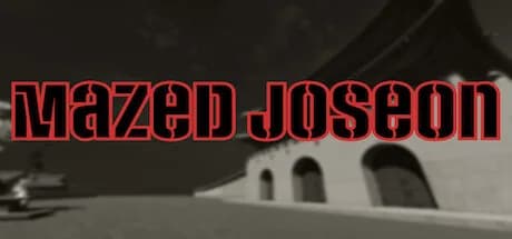 Mazed Joseon