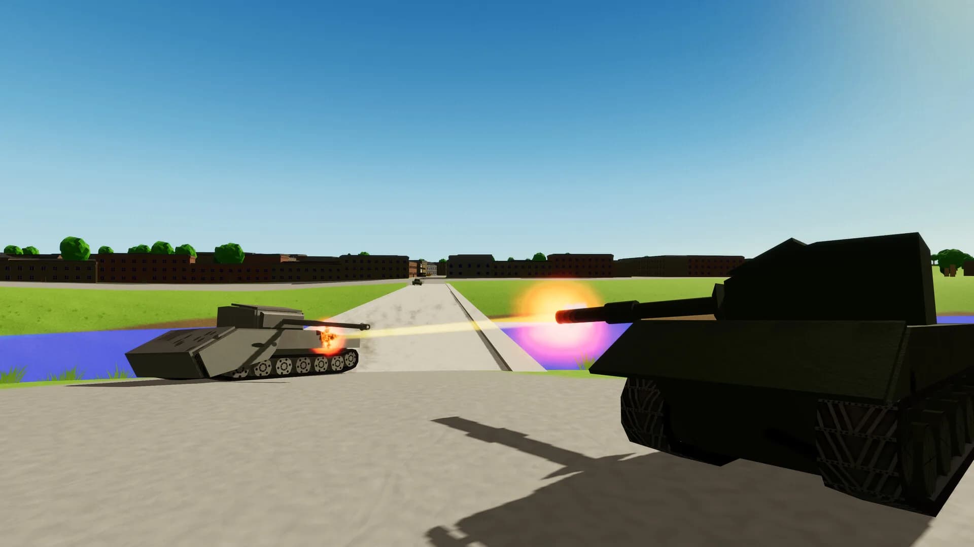 Steel Skirmish: Reloaded görsel 2