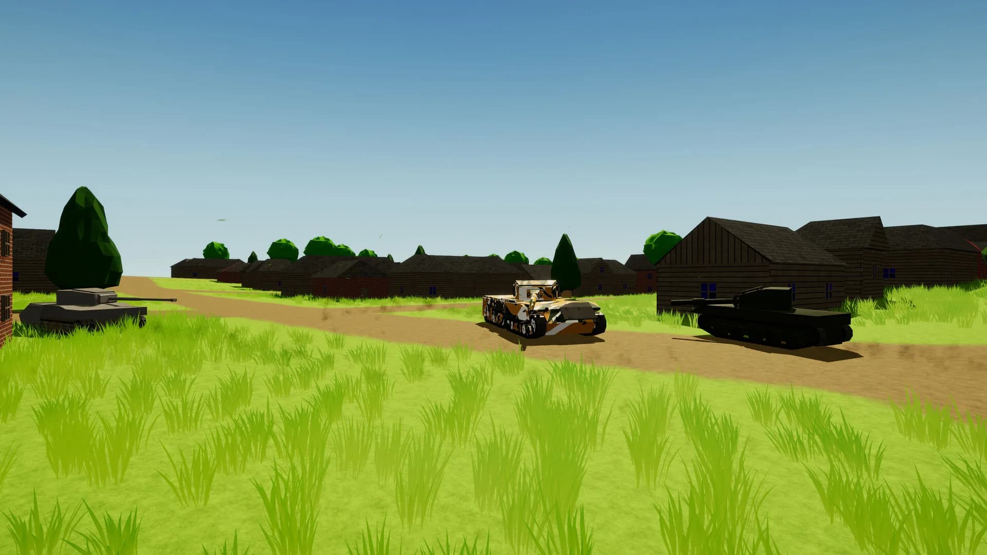 Steel Skirmish: Reloaded görsel 3