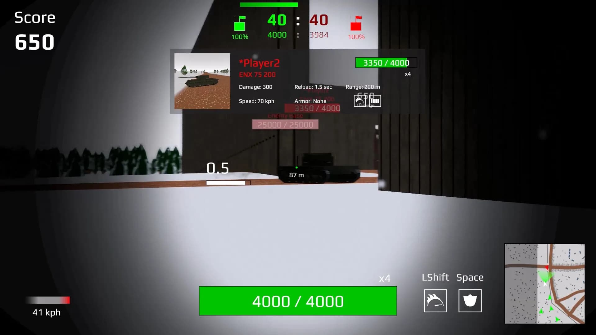 Steel Skirmish: Reloaded görsel 9
