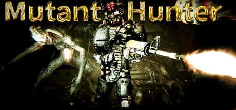 Mutant Hunter
