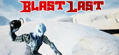 BlastLast görsel 1