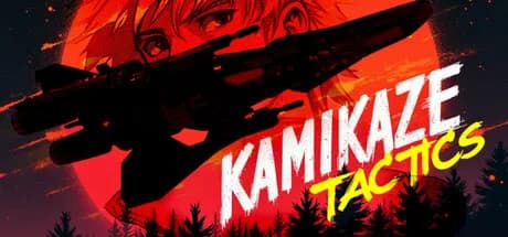 Kamikaze Tactics