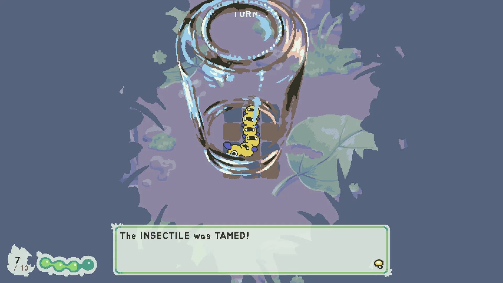 Insectile görsel 3