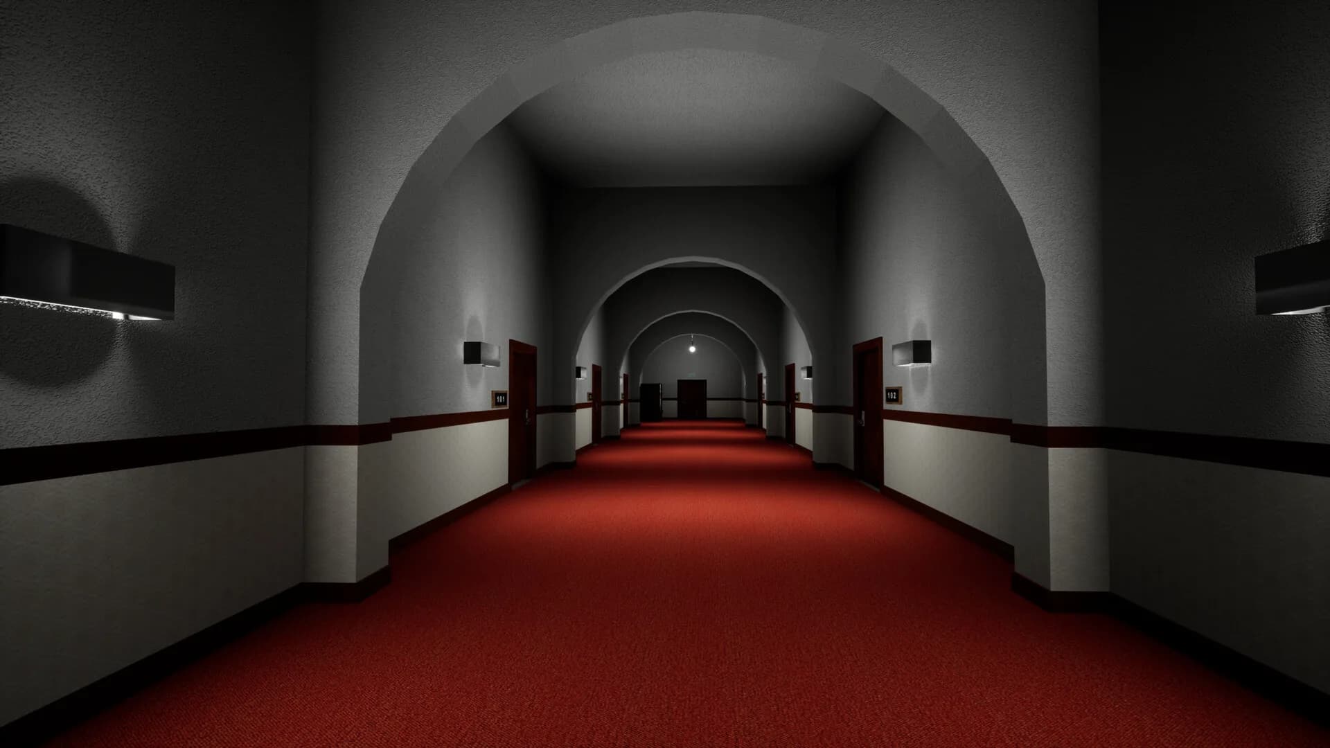 Helios Hotel: The Night Shift görsel 4