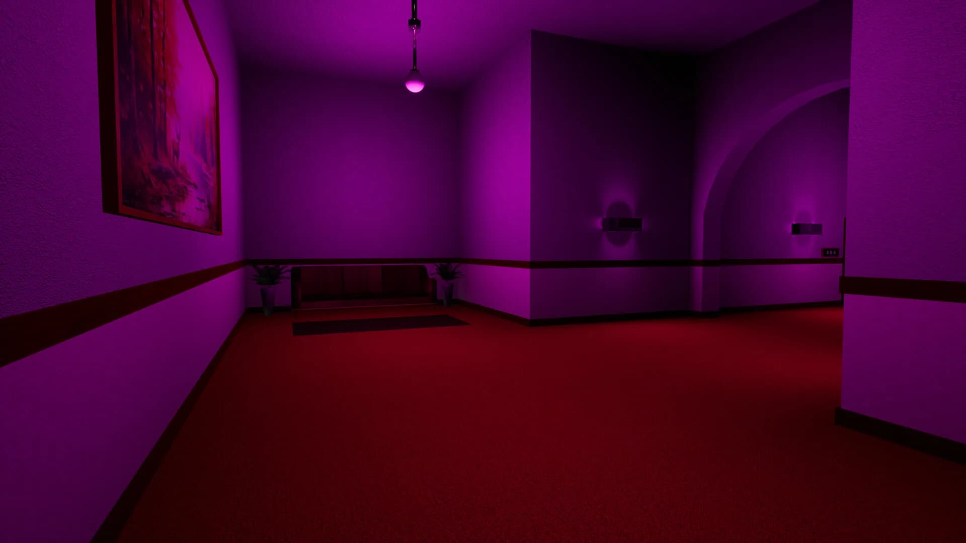 Helios Hotel: The Night Shift görsel 6