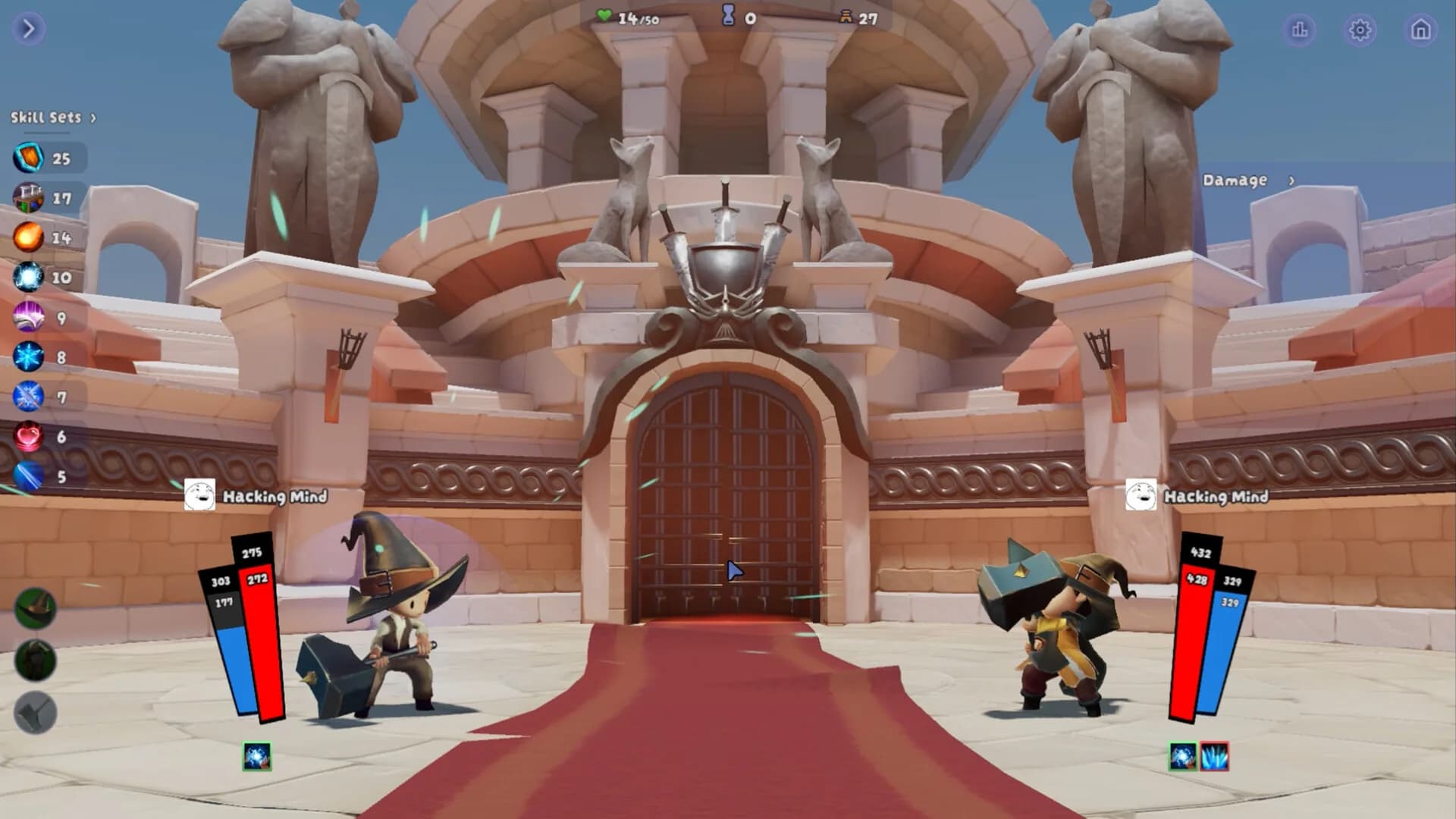 Rng Arena: Fate Fight görsel 5