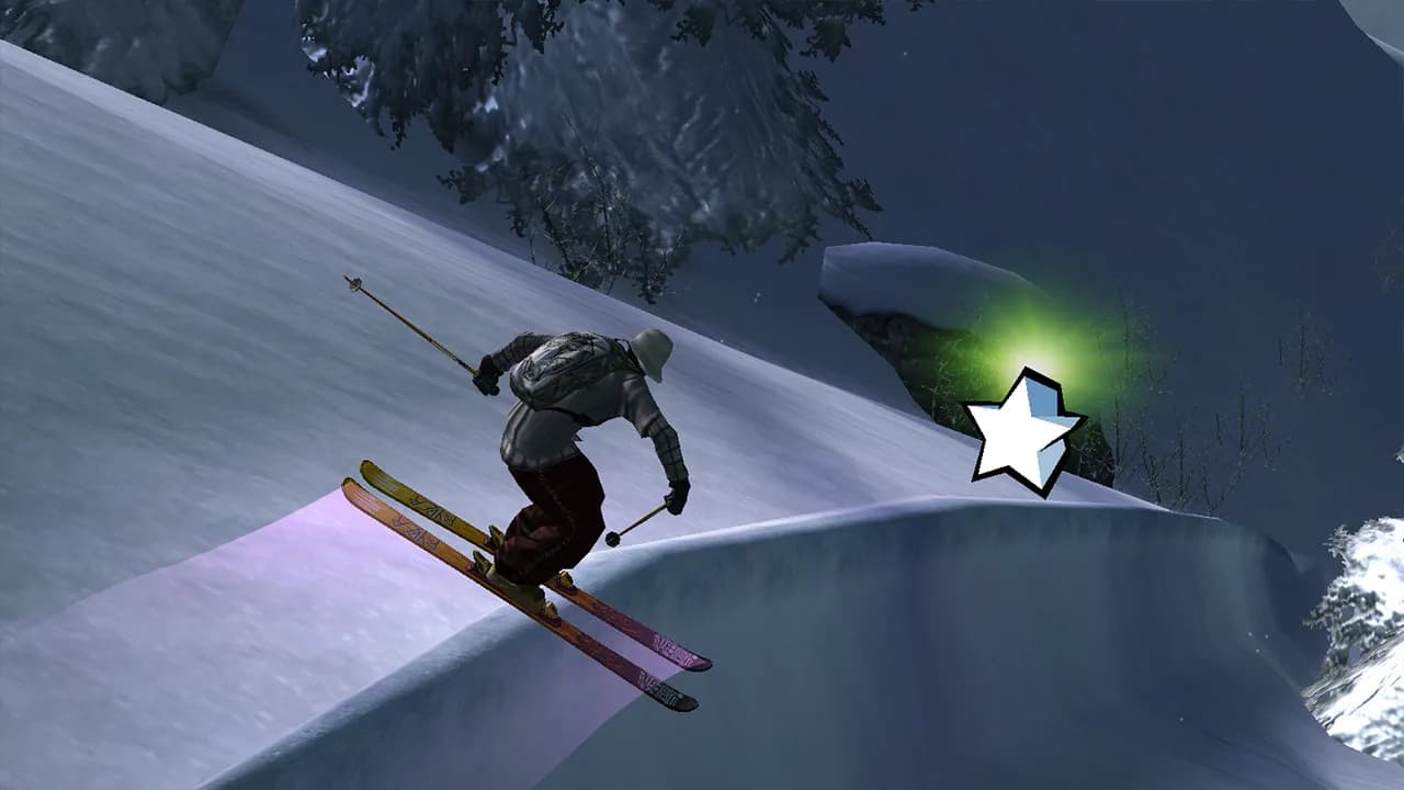 FreakOut: Extreme Freeride görsel 6