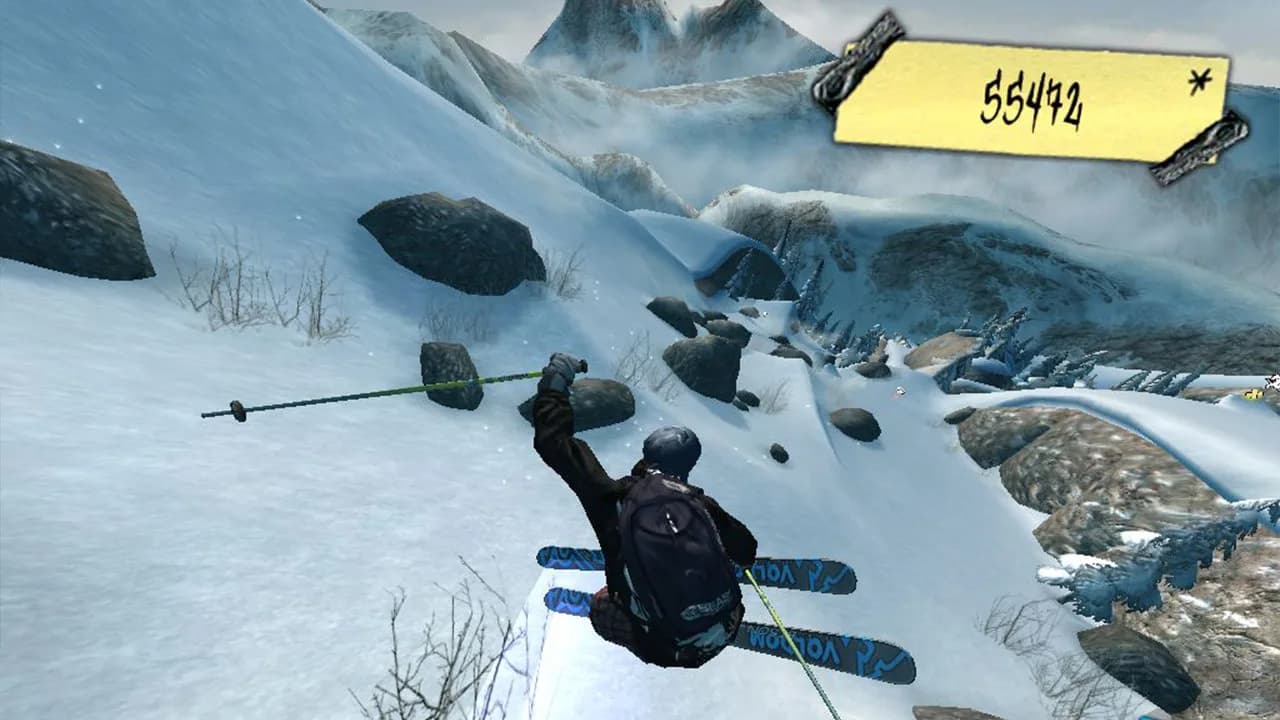 FreakOut: Extreme Freeride görsel 7