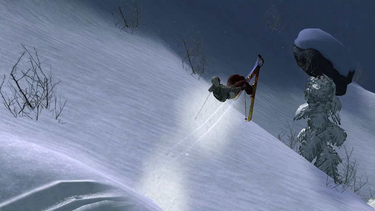 FreakOut: Extreme Freeride görsel 8