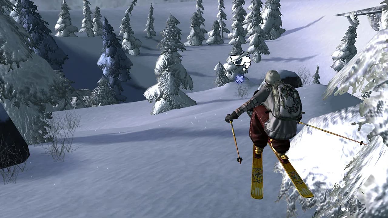 FreakOut: Extreme Freeride görsel 11