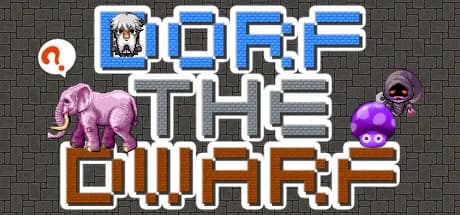 Dorf the Dwarf