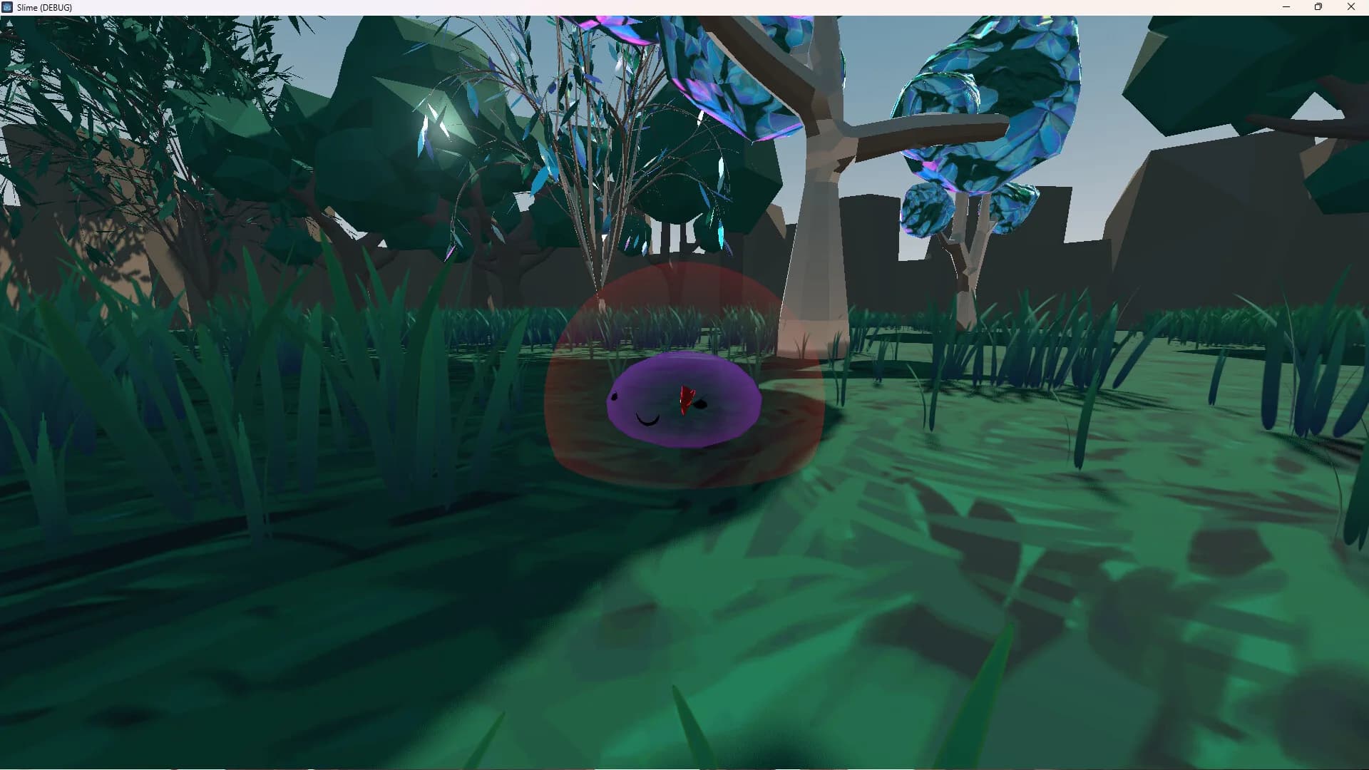 Crystal Skies: Battle Royale görsel 2