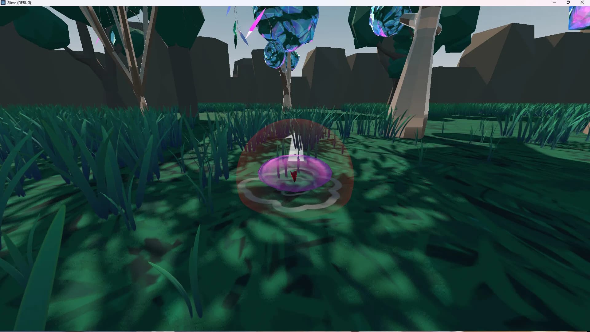 Crystal Skies: Battle Royale görsel 5