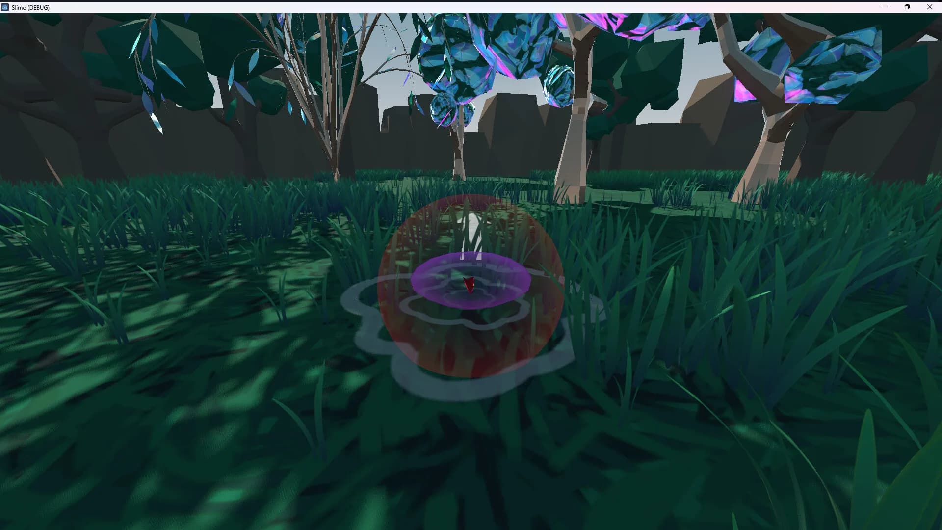 Crystal Skies: Battle Royale görsel 6