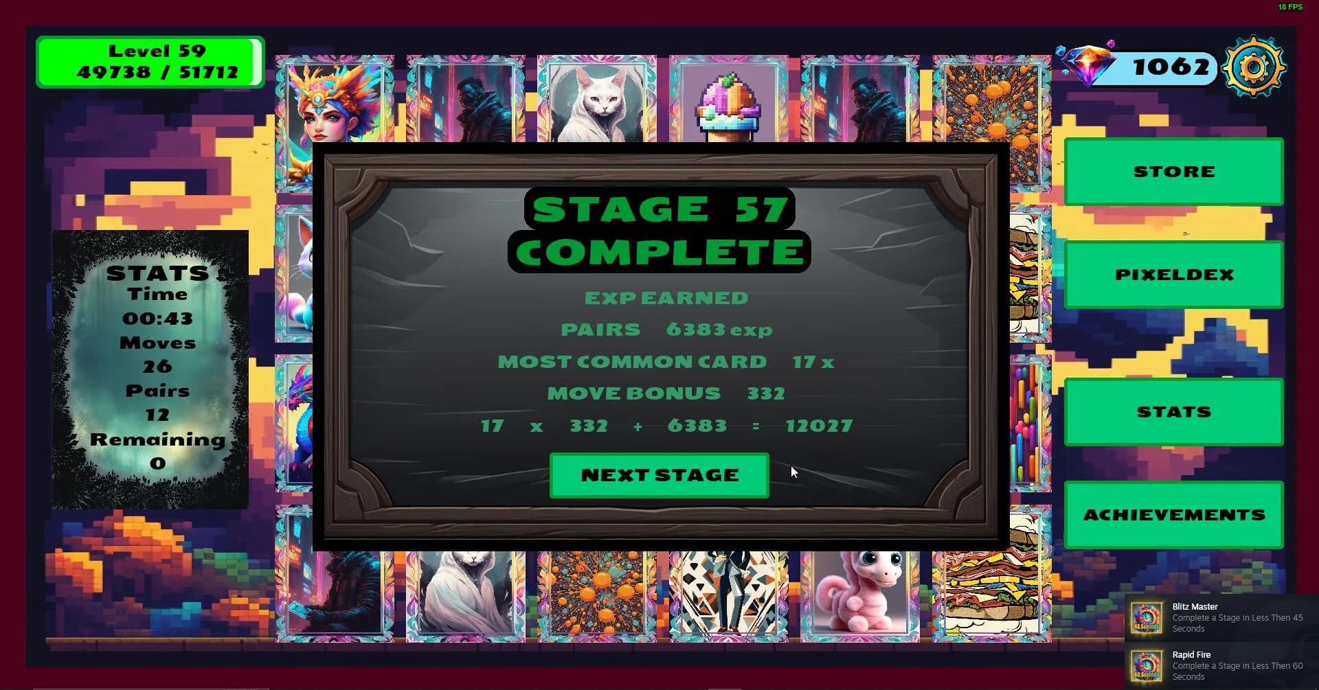 Pixel Flip görsel 4