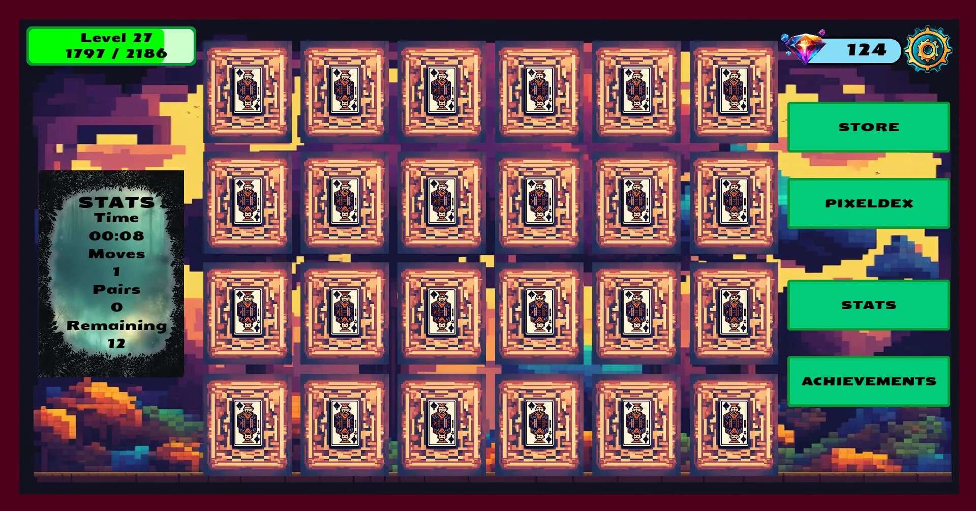 Pixel Flip görsel 10