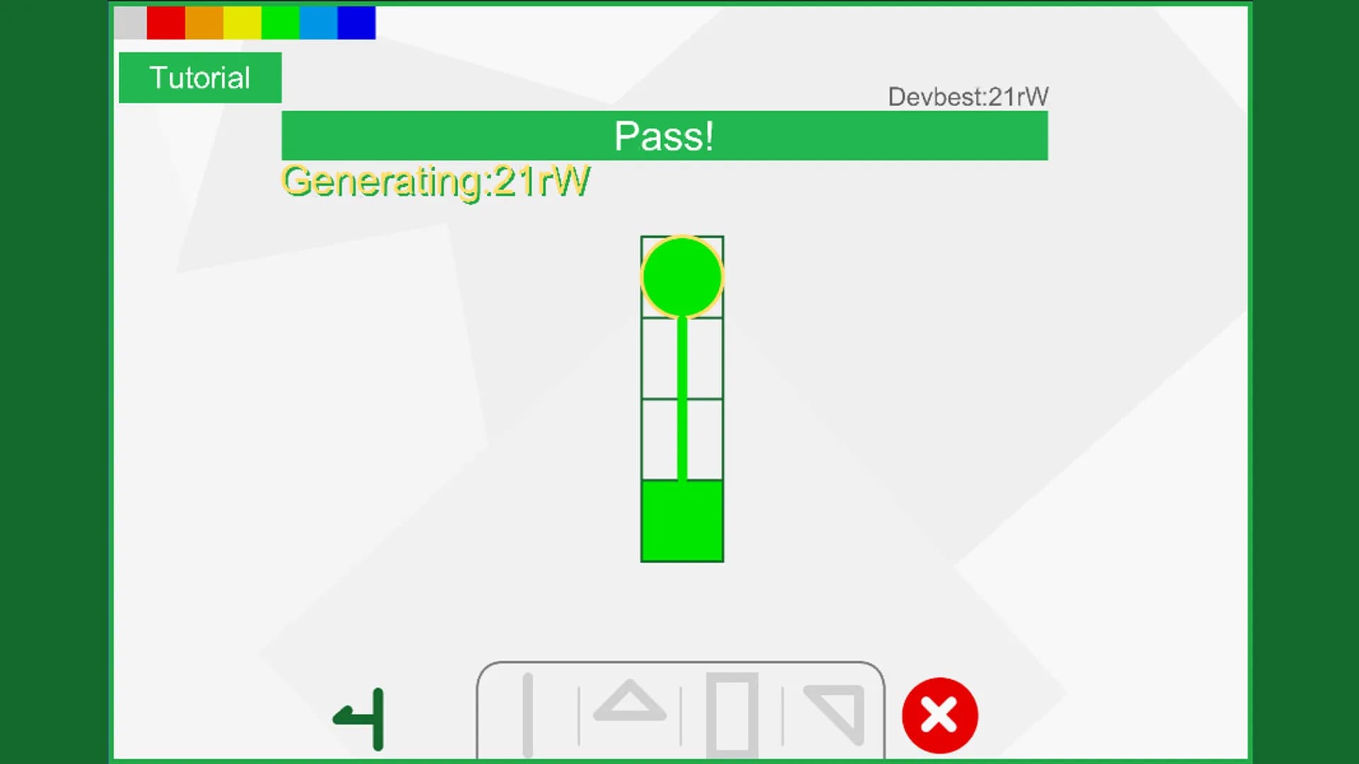 Breakthrough görsel 2
