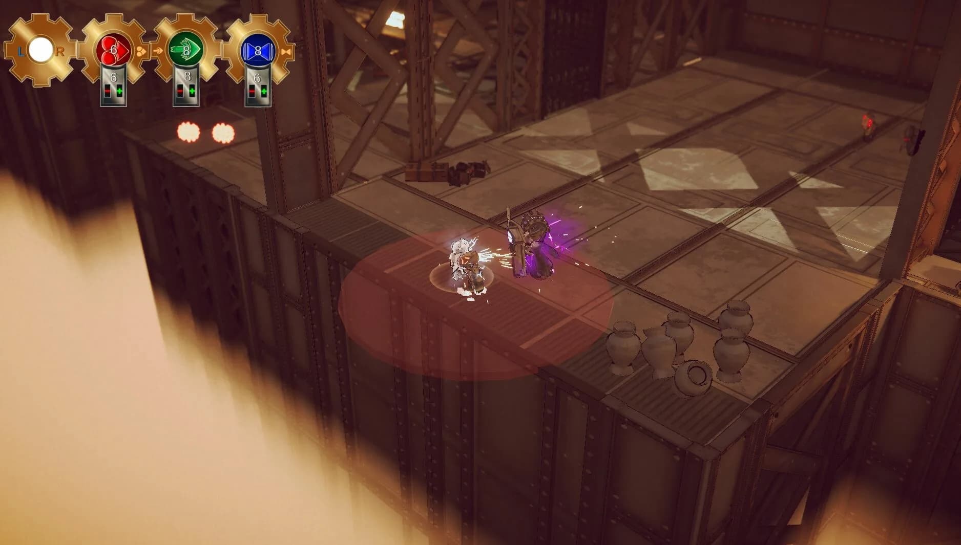 Gears Of Time görsel 6