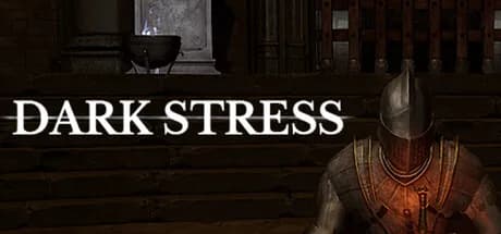 Dark Stress görsel 1