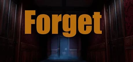 Forget görsel 1