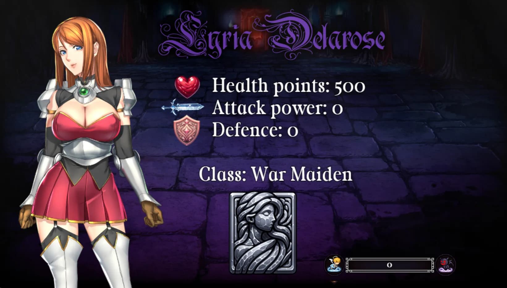 Maidens Madness görsel 3