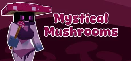 Mystical Mushrooms