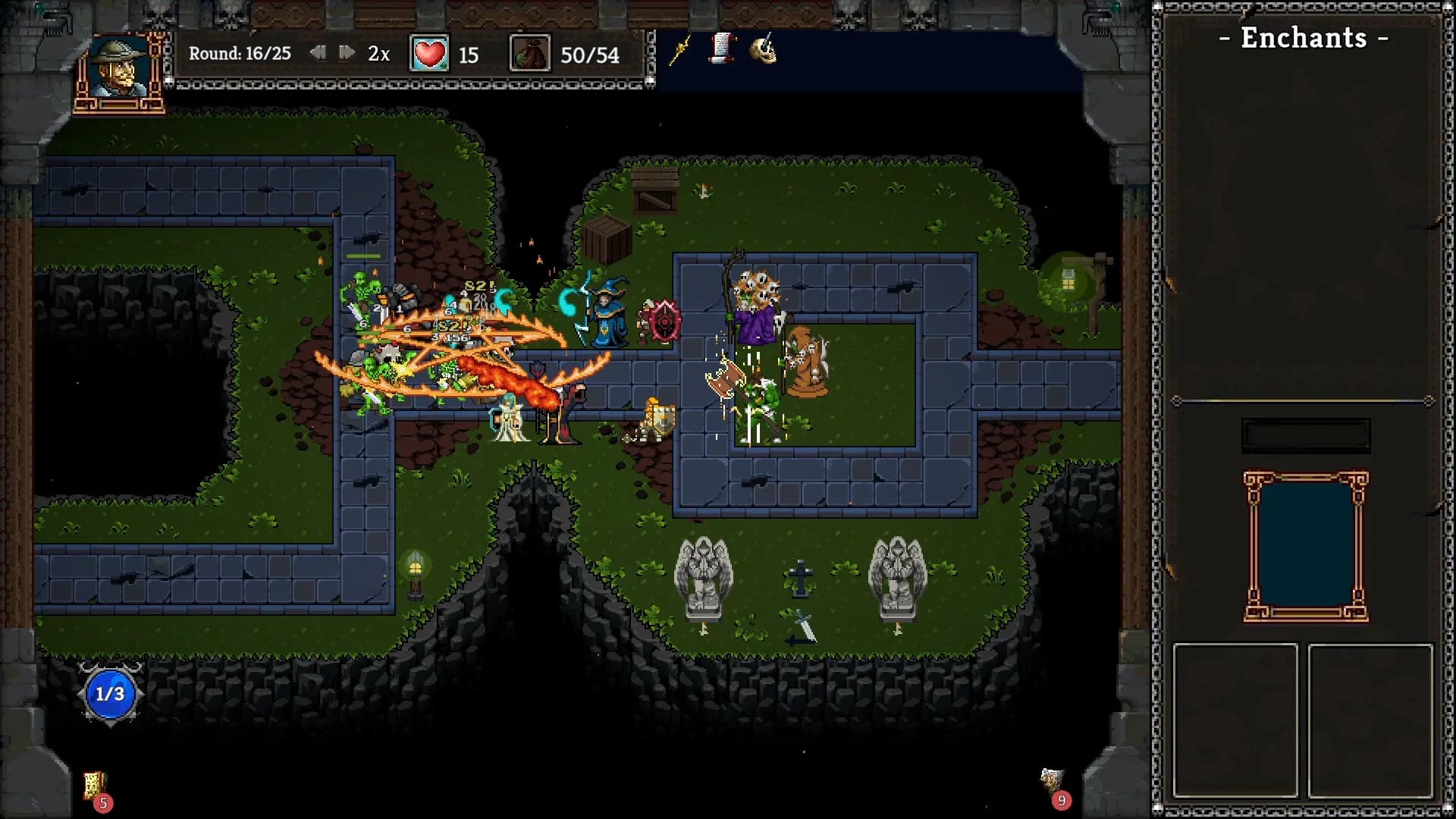 Age of Enchantment görsel 3