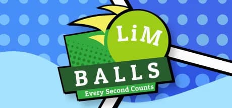 LiM Balls - Every Second Counts görsel 1