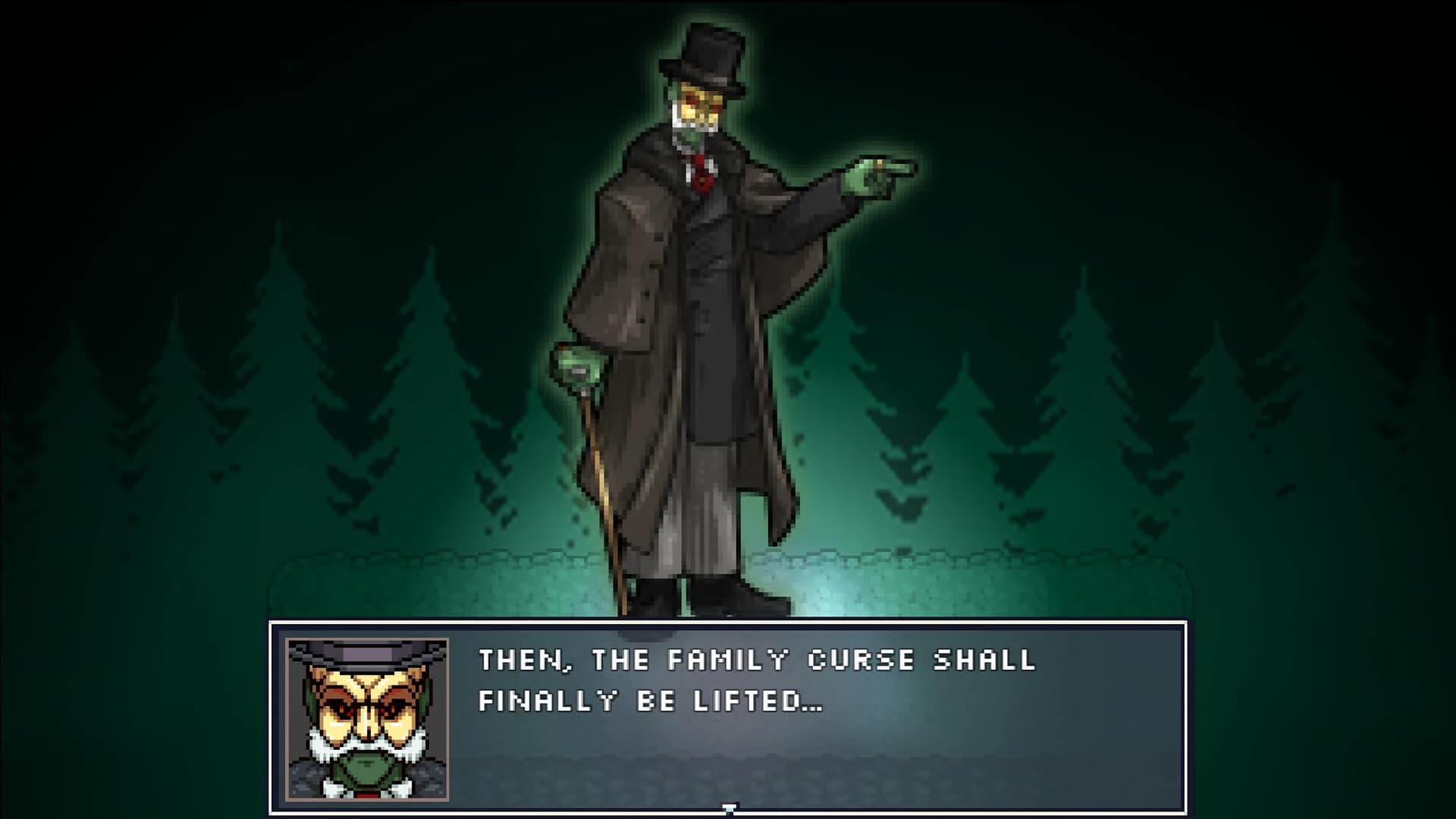 Murder Is Game Over: The Blackinton Curse görsel 5