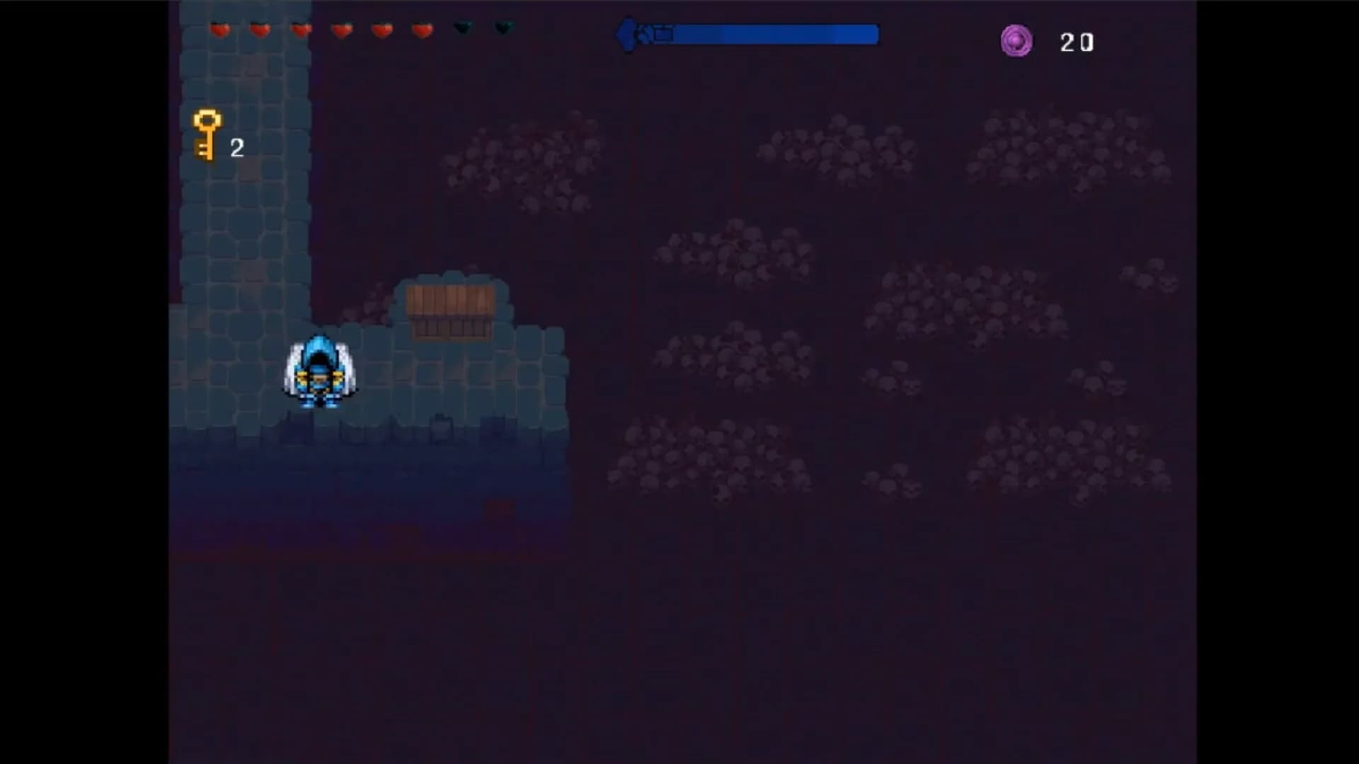 Tyraels Ascension: Hell Walker - The Video Game görsel 3