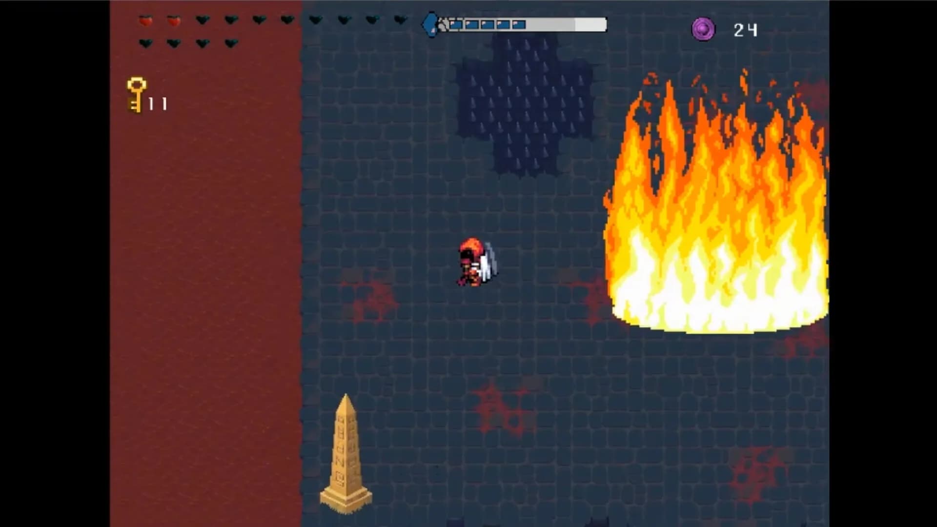 Tyraels Ascension: Hell Walker - The Video Game görsel 13