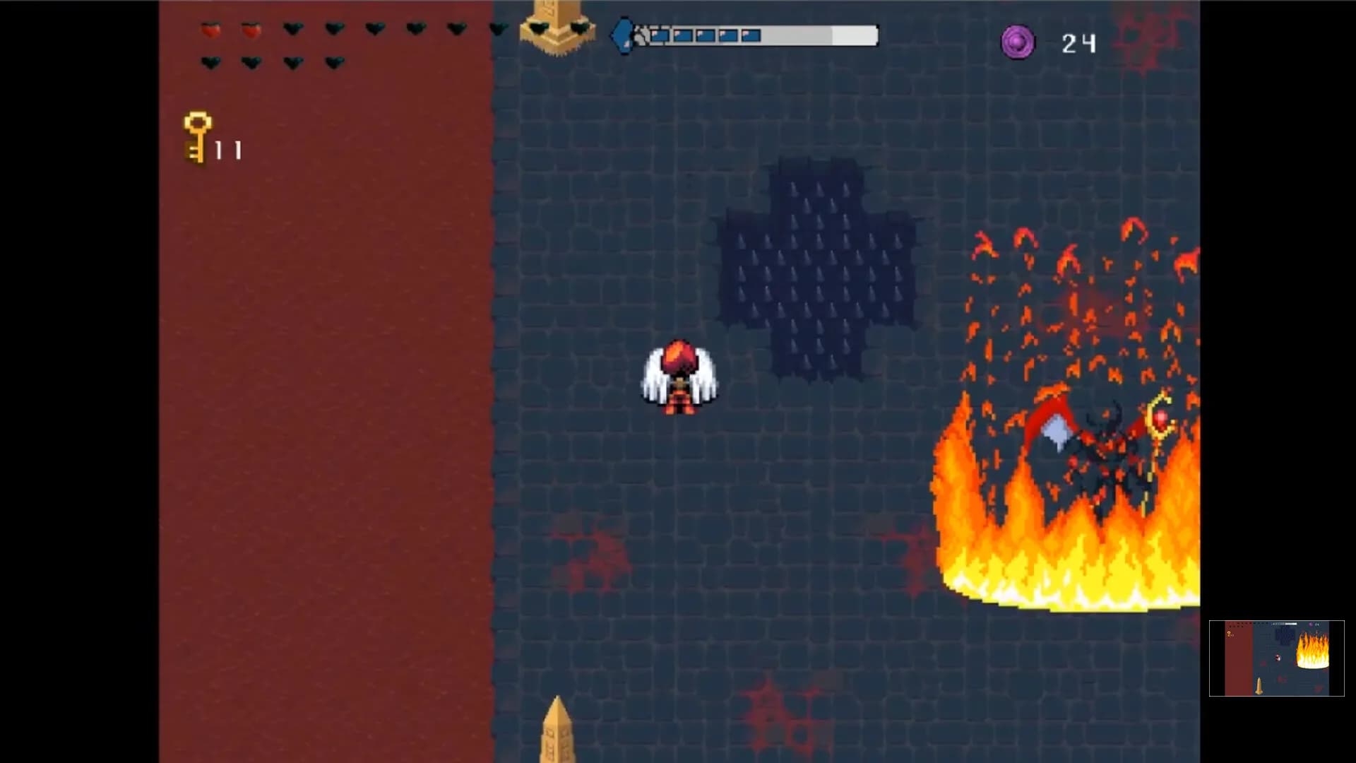 Tyraels Ascension: Hell Walker - The Video Game görsel 14