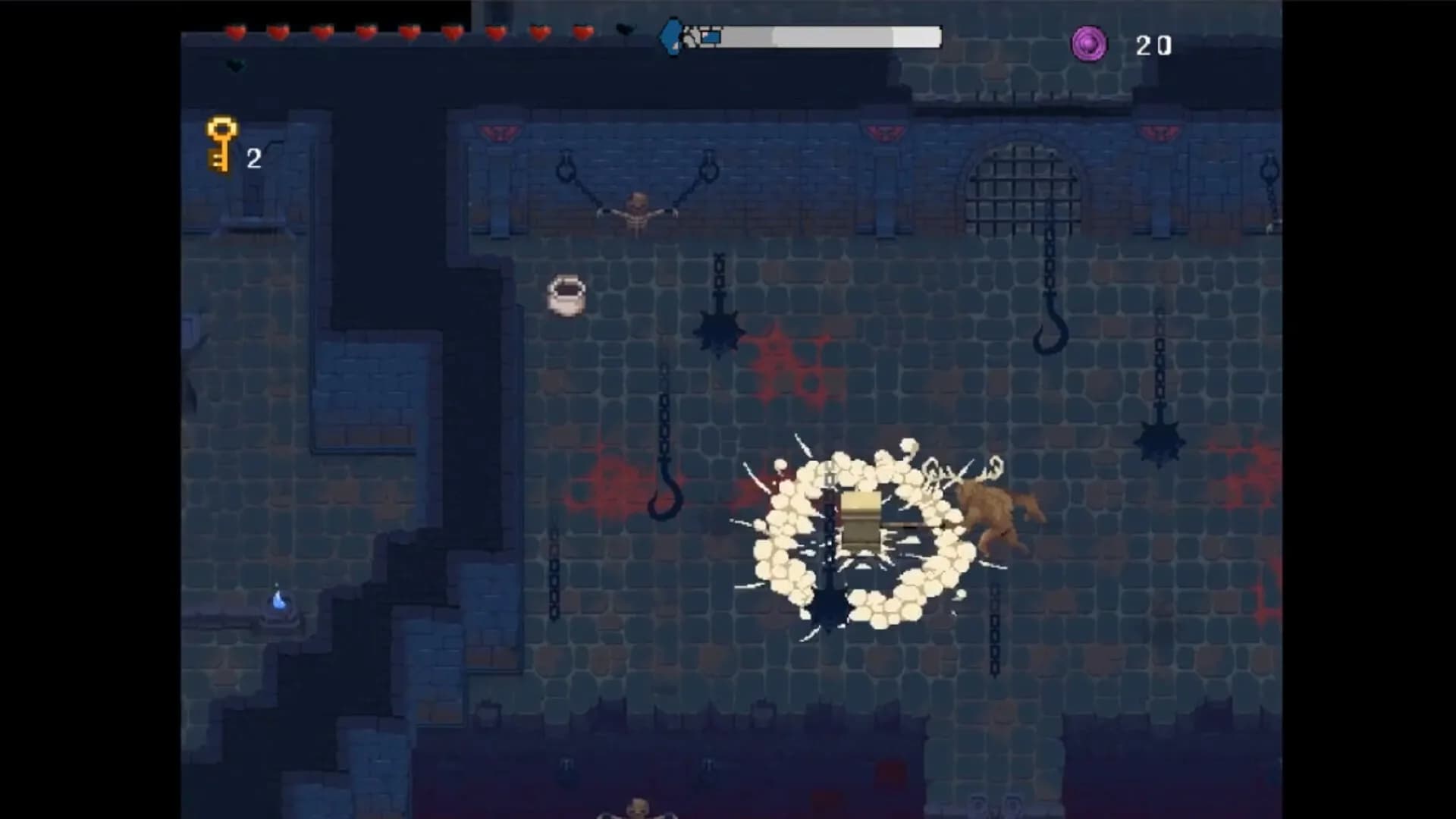 Tyraels Ascension: Hell Walker - The Video Game görsel 4